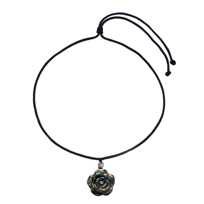 Labradorite Necklace