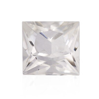 Goshenite other gemstone