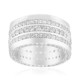 Zircon Silver Pendant (MONOSONO COLLECTION)