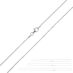 Silver Chain