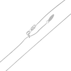 Silver Chain