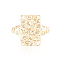 9K Gold Ring (Ornaments by de Melo)