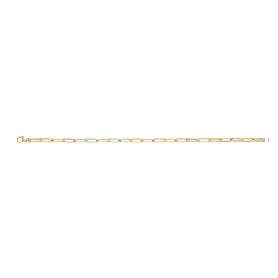9K Gold Bracelet