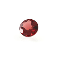 Mozambique Garnet other gemstone 1,14 ct