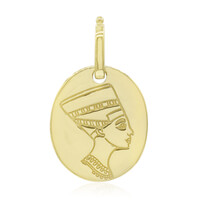 Silver Pendant