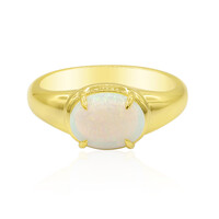 9K Coober Pedy Opal Gold Ring (Mark Tremonti)