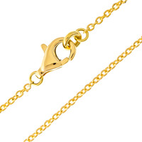 18K Gold Chain