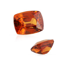 Sunset Zircon other gemstone
