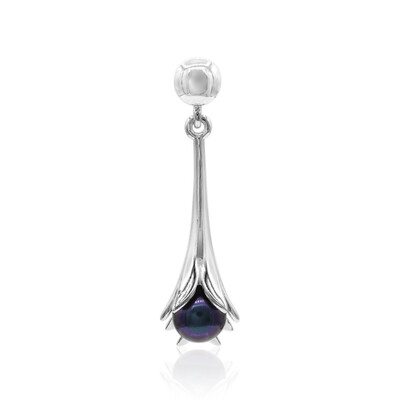 Freshwater pearl Silver Pendant (TPC)