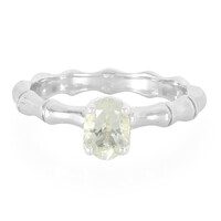Orthoclase Silver Ring
