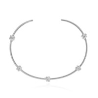 Silver Bangle (Joias do Paraíso)