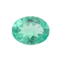 Muzo Colombian Emerald