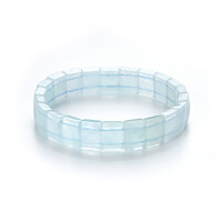 Aquamarine other Bracelet