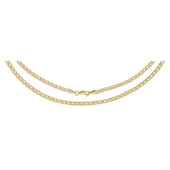 14K Gold Necklace