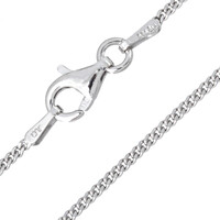 Silver Chain