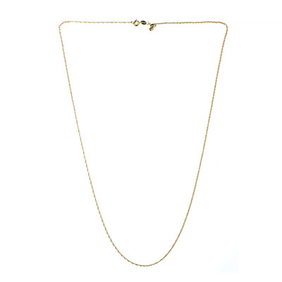 Silver Chain