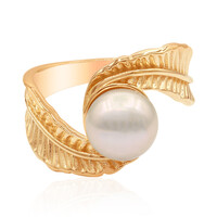 Freshwater pearl Silver Ring (TPC)