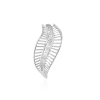 Zircon Silver Pendant (SAELOCANA)
