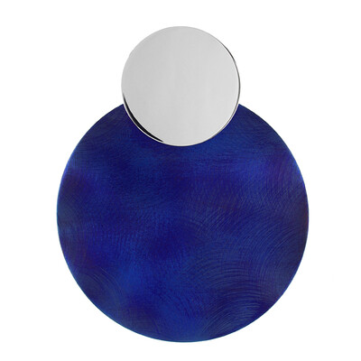Silver Pendant (dagen)