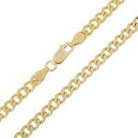 Silver Chain