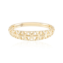 9K Gold Ring (Ornaments by de Melo)