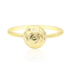 9K Gold Ring