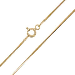 Silver Chain