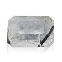 Black Rutile Quartz other gemstone