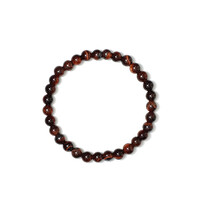 Red Tiger´s Eye other Bracelet