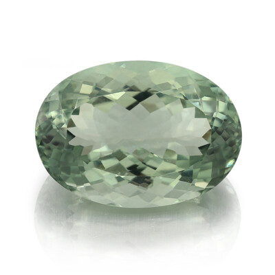 Santa Lucia Green Amethyst other gemstone