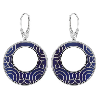 Silver Earrings (dagen)