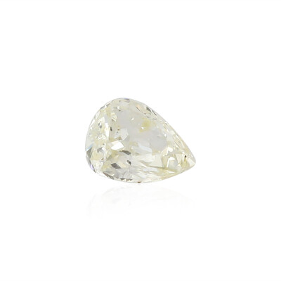 VS2 Yellow Diamond other gemstone 0,25 ct