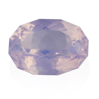 Lavender Quartz other gemstone
