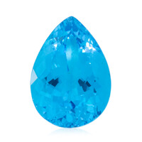 Marambaia Topaz other gemstone
