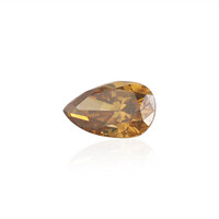SI1 Yellow Diamond other gemstone 0.23 ct
