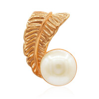 Freshwater pearl Silver Pendant (TPC)