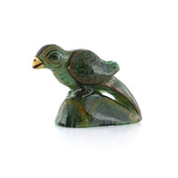 Figure with Green Aventurine