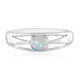 Welo Opal Silver Ring