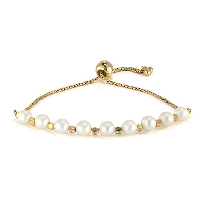 Freshwater pearl Silver Bracelet