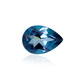 Mystic Blue Topaz 0,69 ct