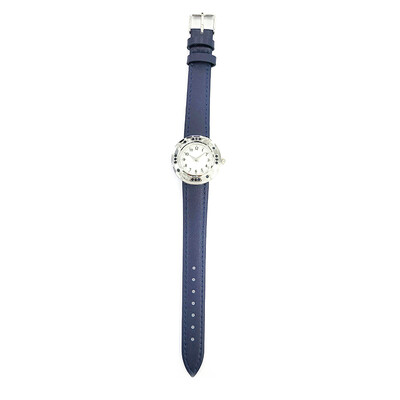 Blue Sapphire Watch