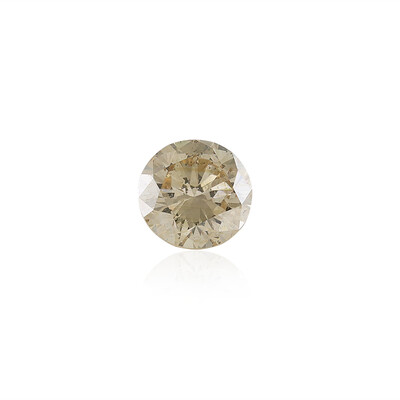 VS2 Brown Diamond other gemstone 0,68 ct