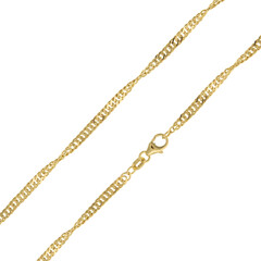 Silver Chain
