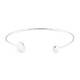 Silver Bangle