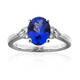 14K AAA Tanzanite Gold Ring (CIRARI)