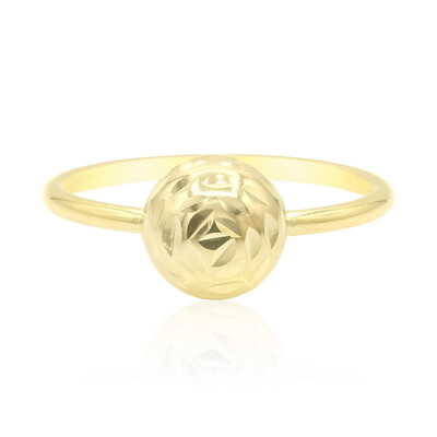 9K Gold Ring