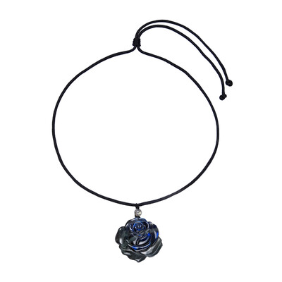 Labradorite Necklace
