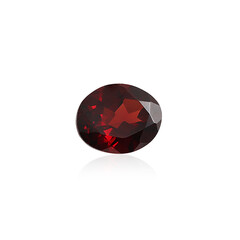 Mozambique Garnet other gemstone 2,508 ct