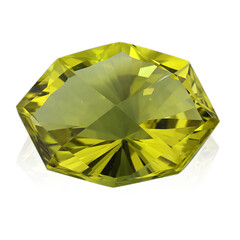Ouro Verde Quartz other gemstone