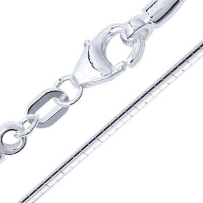 Silver Chain